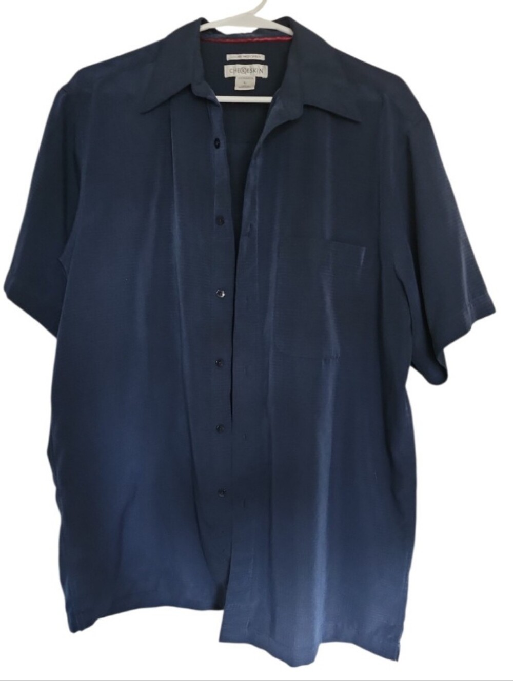 Preowned Chereskin Shirt